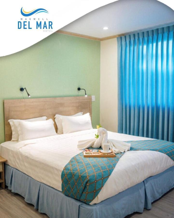 Maxwell Del Mar Hotel Christ Church Exterior foto